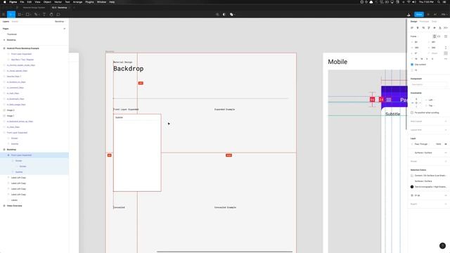 Let's Build a Design System: Backdrop смотреть онлайн