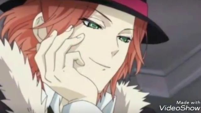 Райто Сакамаки смотреть онлайн