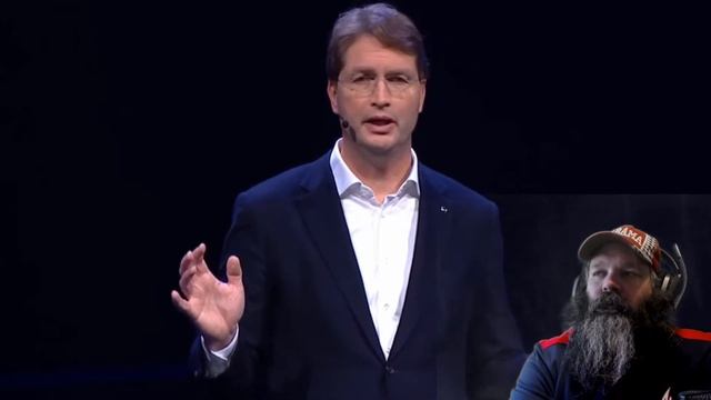 Mercedes Vision AVTR {Overview} смотреть онлайн