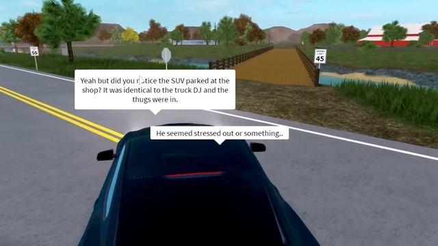 I Should Never Have Messed with The Roblox Mafia... (Roblox) смотреть онлайн