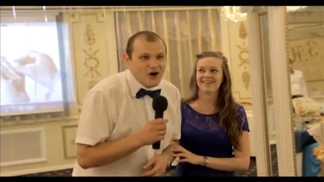 Свадебный танец Мой ласковый и нежный зверь смотреть онлайн