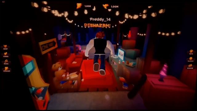 КАК ПОЛУЧИТЬ БЕСПЛАТНО! (Ауру Молнии)#roblox смотреть онлайн