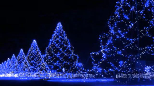 Une nuit de noel смотреть онлайн