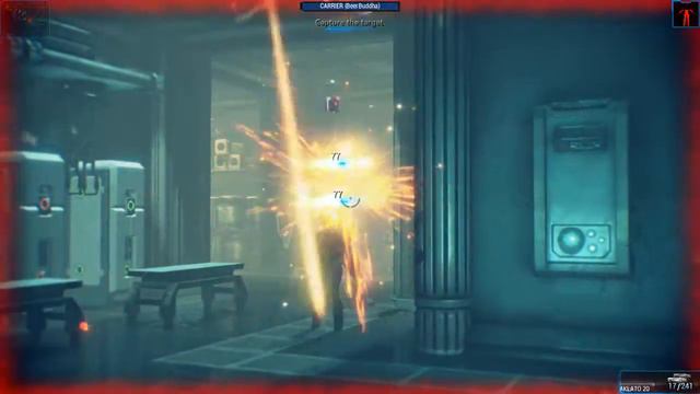 Nishi Fails: Warframe With Friends Part 8: Nightmare смотреть онлайн