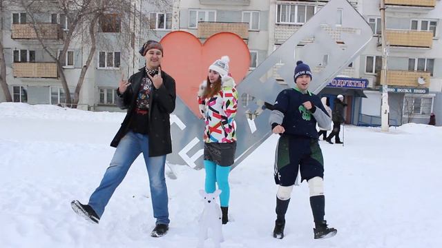 Команда ИСФ "МаФИННЫ" (Студенческая кухня-2016) смотреть онлайн