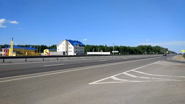 Придорожный комплекс "Мичурино" смотреть онлайн