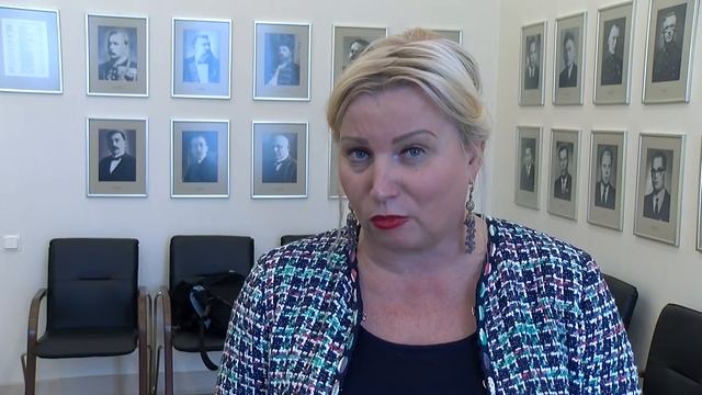 Л. Янковская возглавит комитет за «скромные» 1300 евро в месяц смотреть онлайн