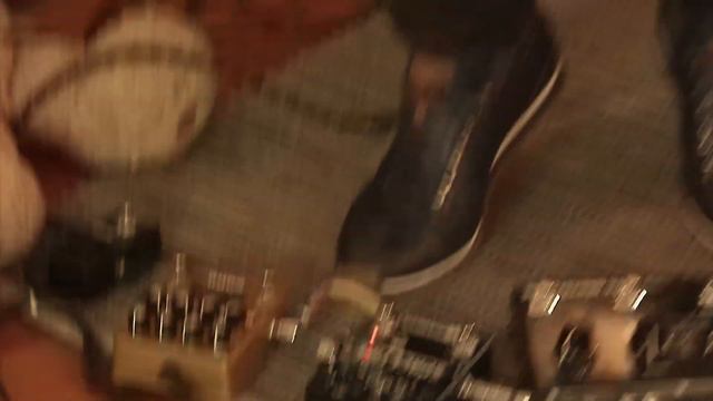 2012 Fender Masterbuilt Thinline Telecaster Relic, Custom Shop, Masterbuilder Greg Fessler, Part2 смотреть онлайн