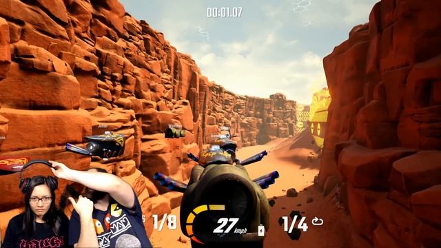 Thick Air - První Dojmy | Gameplay | Preview | #thickair