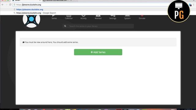 PlexGuide: Site Introduction v2 смотреть онлайн