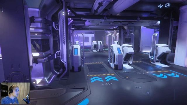 Star Citizen IAE - Как начать играть (бесплатно!) смотреть онлайн