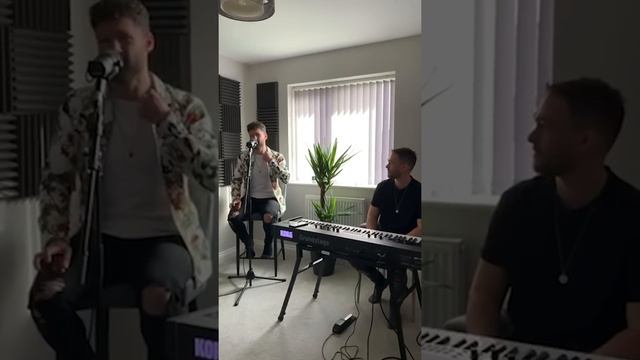 Calum Scott - Live Gig From My House