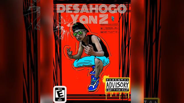 Freestyle - Desahogo / ❌Yan Z❌ смотреть онлайн