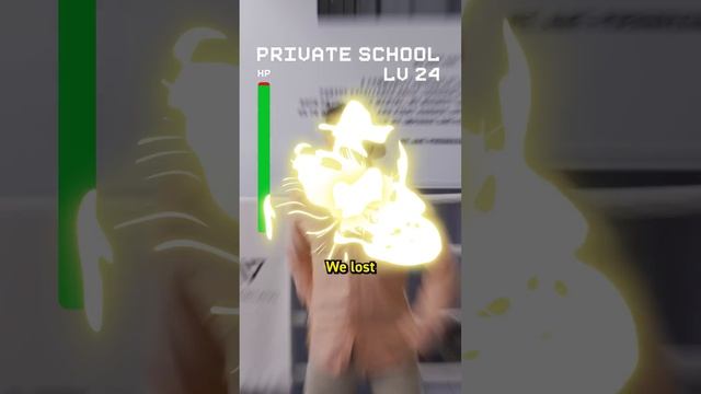 If Pokémon Battles were real смотреть онлайн