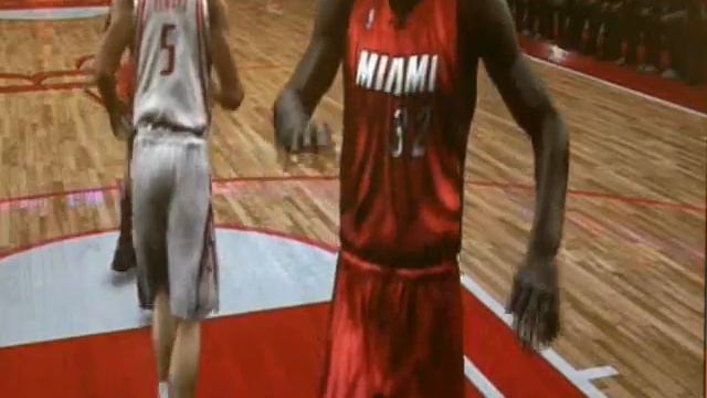 One year of nba 2k7 смотреть онлайн
