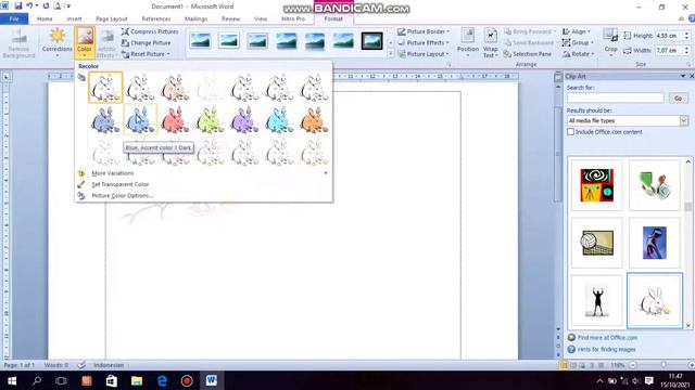 cara menyisipkan gambar dan mengedit gambar , tugas Minggu ke-5 смотреть онлайн