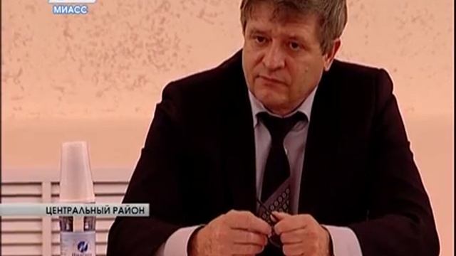 На комиссию по городскому хозяйству вынесли вопрос состояния котельной ЮТЭК смотреть онлайн