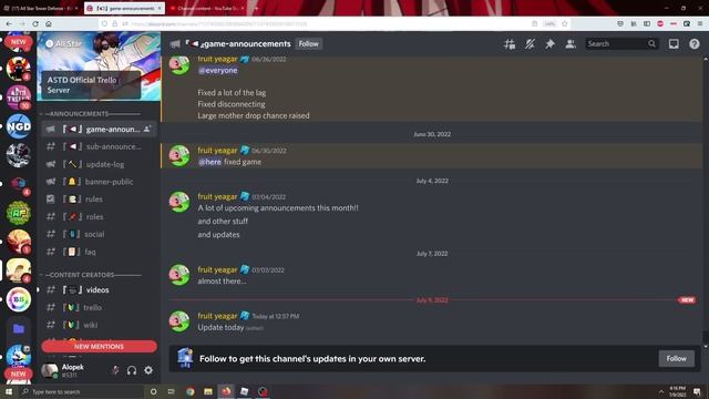 Killua 6 Star Is AMAZING! (ASTD UPDATE!) (Killer S+)