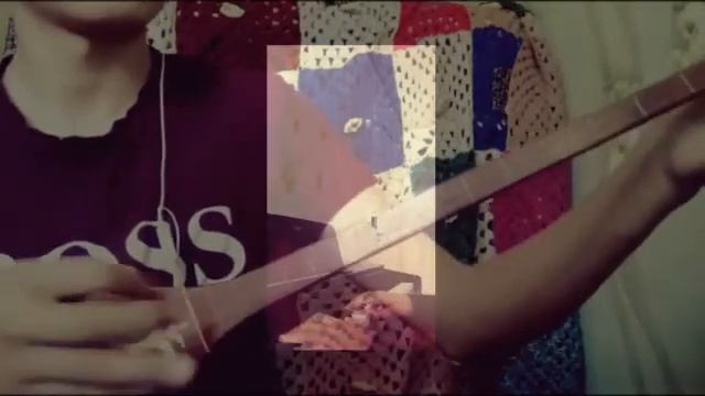 Kara Sevda -anlatamam(unutamam)