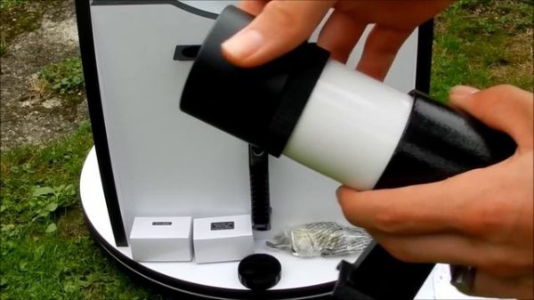 SKY-WATCHER 12 INCH DOBSON /preview