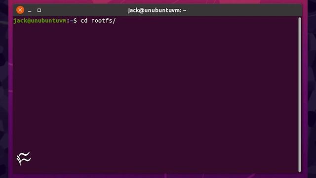 How to convert an ISO to a Docker image смотреть онлайн