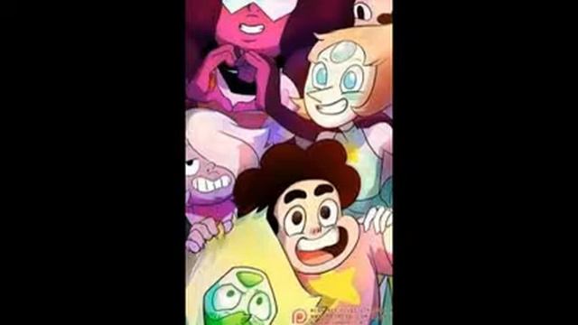 Las Mejores Imagenes De STEVEN UNIVERSE смотреть онлайн