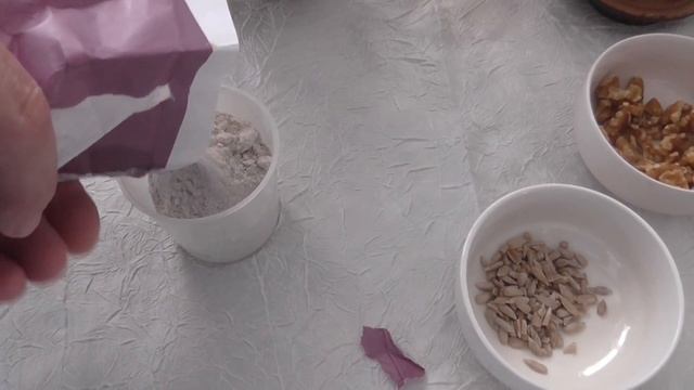 לחם ביתי - טעים טרי וגם בריא смотреть онлайн