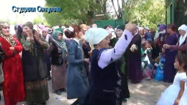 ТУЙИ АРУСИИ ЧИРГАТОЛ ( ЖЕРГЕТАЛ ТОЮ) ФАЗЛИДИН 2020 смотреть онлайн