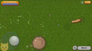 Tasty Planet - Играем СЕРОЙ СЛИЗЬЮ, которая желает сожрать ВСЕ ПЛАНЕТЫ