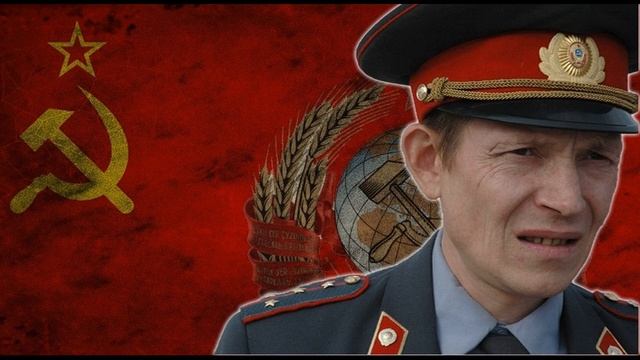 Снова белый пух возле тополей кружится! смотреть онлайн