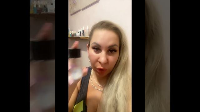 Сухой шампунь смотреть онлайн