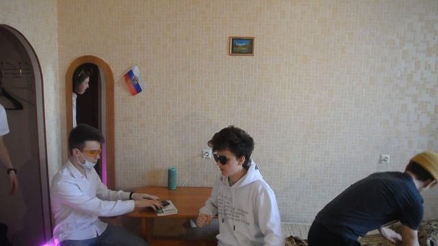 Шоу не в Коломне #2 (Богдан Брауэр) смотреть онлайн