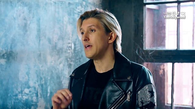 Актёрское портфолио, видеовизитки, визитки-интервью и пробы — где сделать? смотреть онлайн