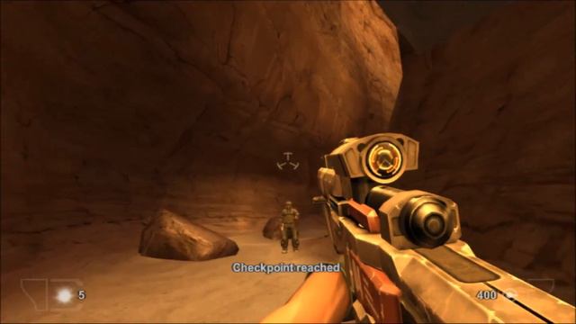 WALTER WHITE PLAYS: TIMESPLITTERS FUTURE PERFECT смотреть онлайн