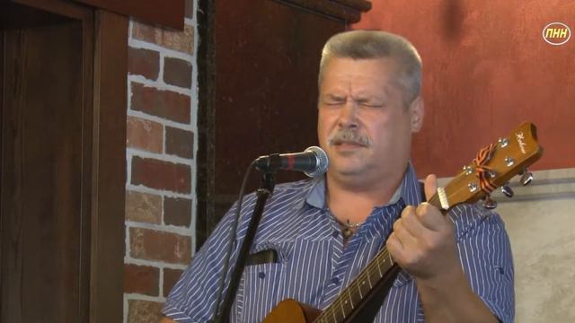 РУССКИЕ ДЕВУШКИ - Владимир Лобанов город Ладушкин смотреть онлайн