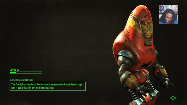 Fallout 4 Let's Play - Settlement Squad Up Pt. 14 смотреть онлайн