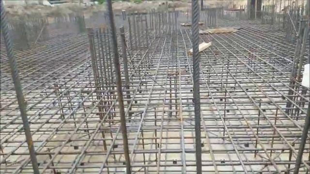 Армированная подушка ,многоэтажка !!! смотреть онлайн