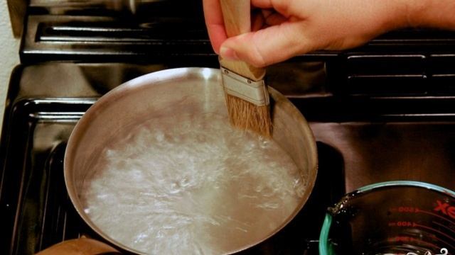 Рецепты от шеф-повара