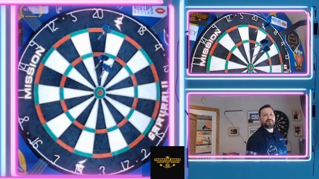 Voks Alaska Mosquitos 5.5G Darts Review смотреть онлайн