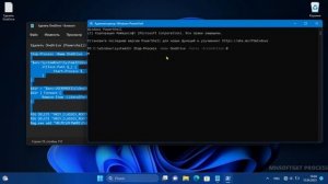Как полностью удалить OneDrive из Windows 11