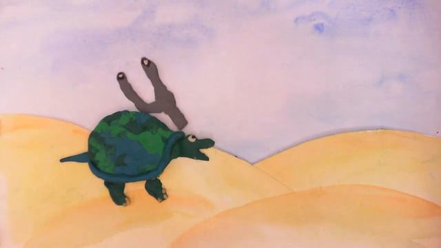 25. Пластилиновая азбука. Буква "Ч" смотреть онлайн