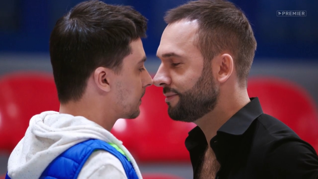 Однажды в России: Спорт номер один смотреть онлайн