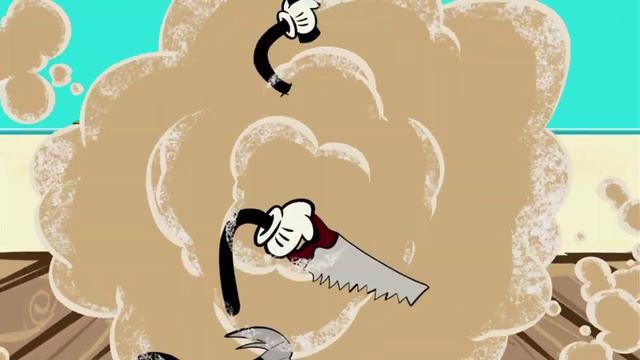 Where's My Mickey? - When Life Gives You Lemons смотреть онлайн