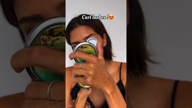 Heated Eyelash Curler RESULTS смотреть онлайн