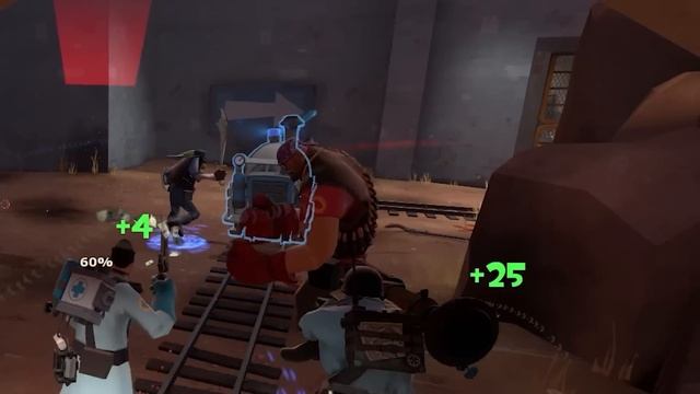 [TF2] Abnormal Casual смотреть онлайн