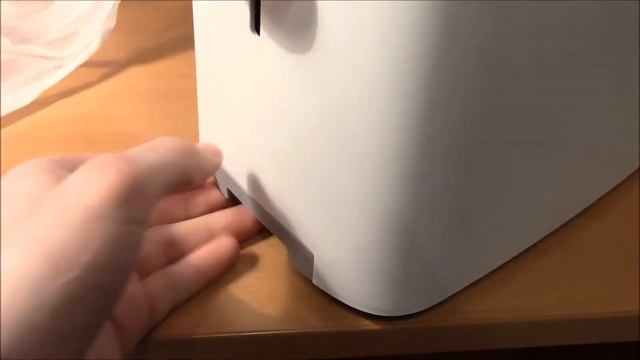 Тостер Bosch TAT 3A011/3A014 смотреть онлайн