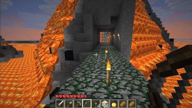 Tech check in the Sea of Flame II смотреть онлайн