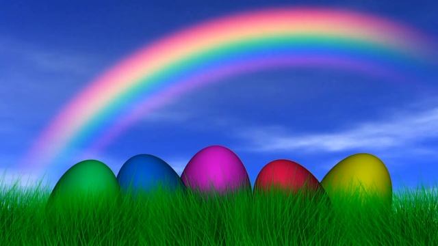 1 мая. Страстная суббота. Кузьмин день. Праздник весны и труда. смотреть онлайн