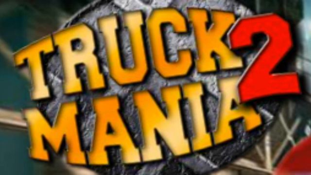 Truck Mania 2 - Title Screen Music Extended смотреть онлайн