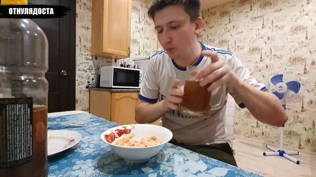 ?Пацанские креветки за 5 минут / МУГБАНГ! / КАК СВАРИТЬ КРЕВЕТКИ? смотреть онлайн